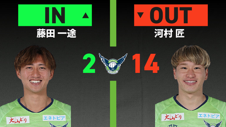substitution