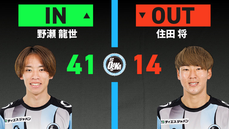 substitution
