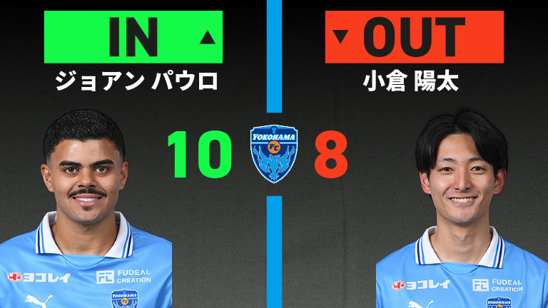 substitution