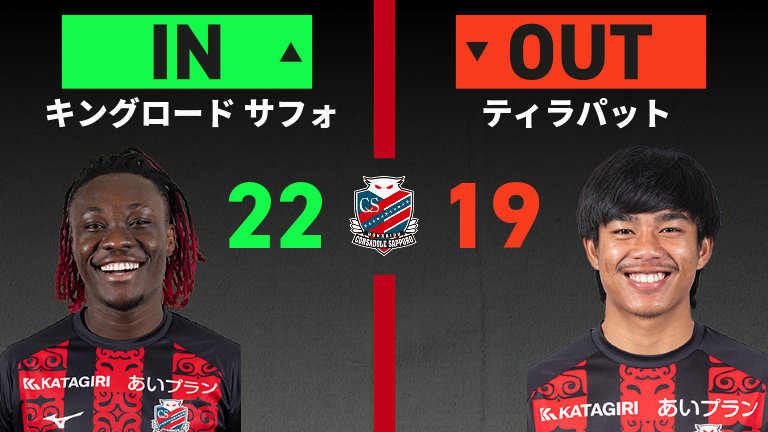 substitution