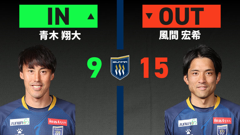 substitution