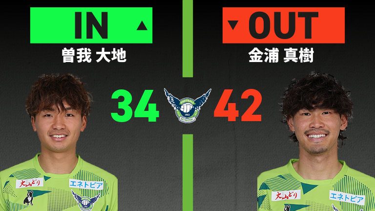 substitution