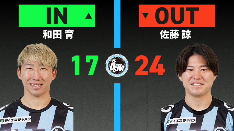 substitution
