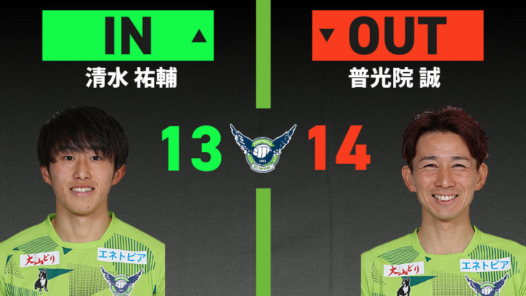 substitution