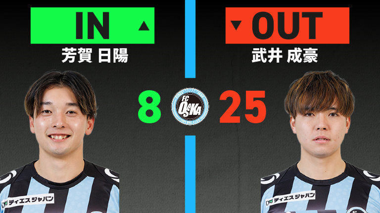 substitution