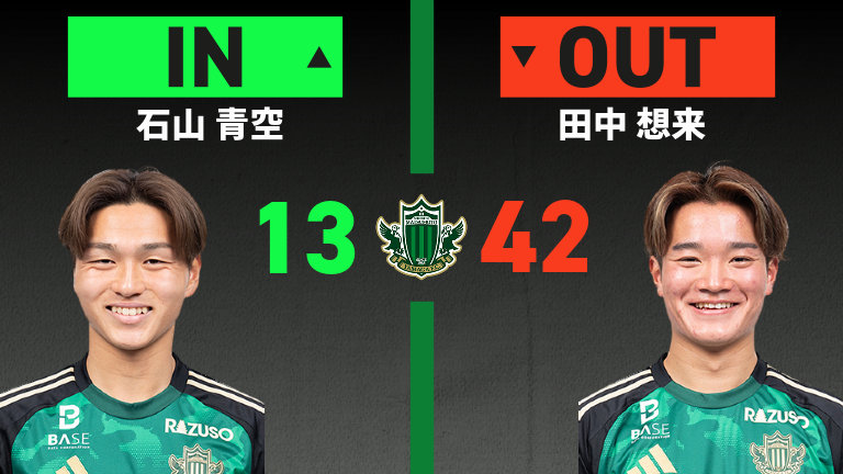 substitution