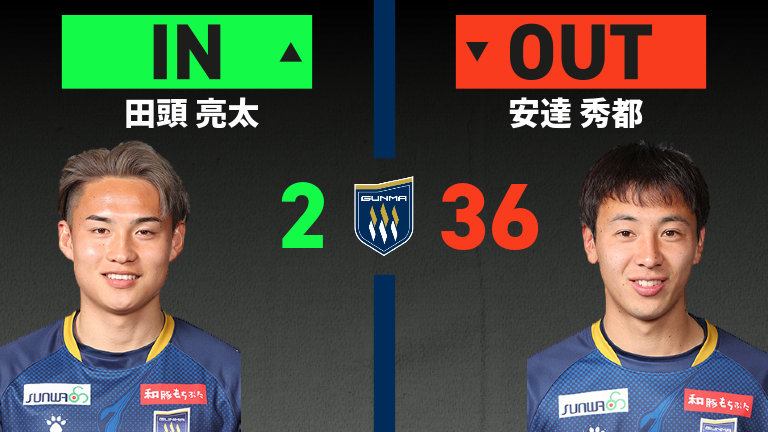substitution