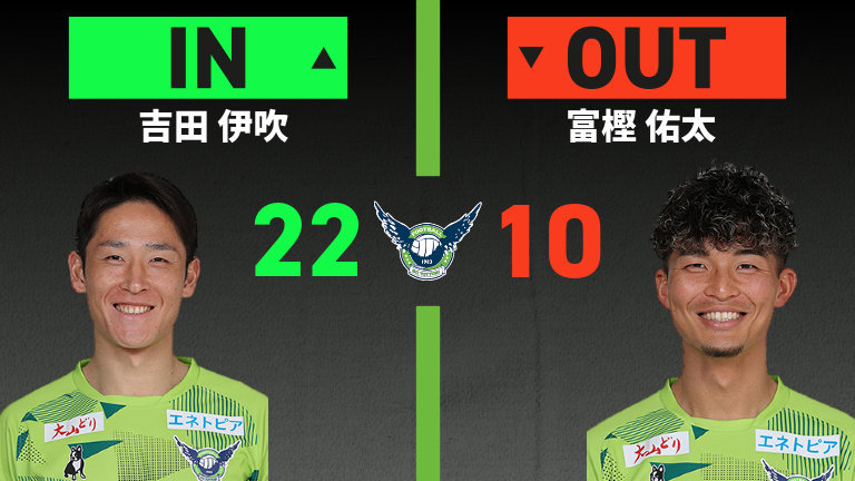 substitution