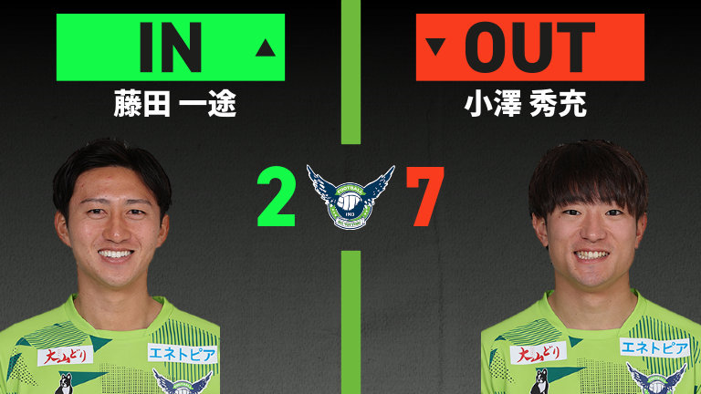 substitution