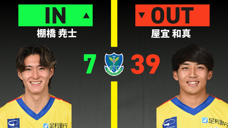 substitution