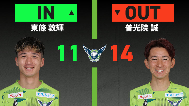 substitution