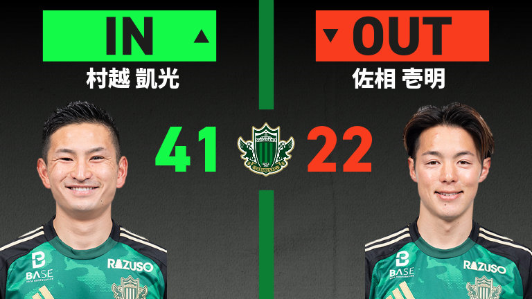 substitution