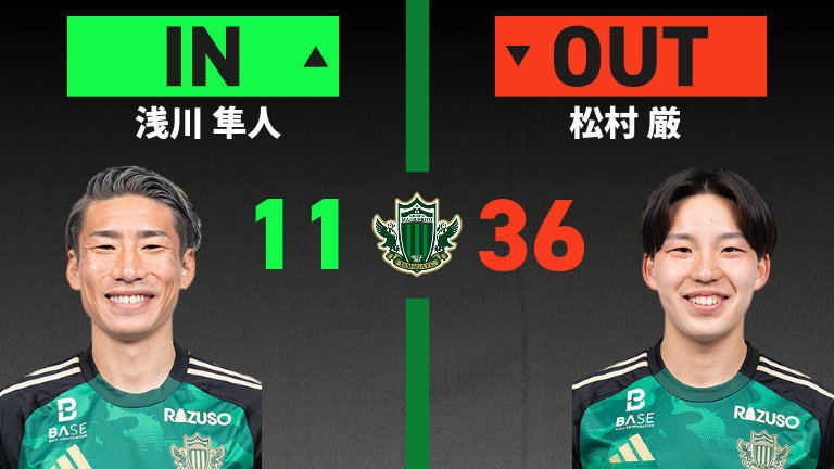 substitution