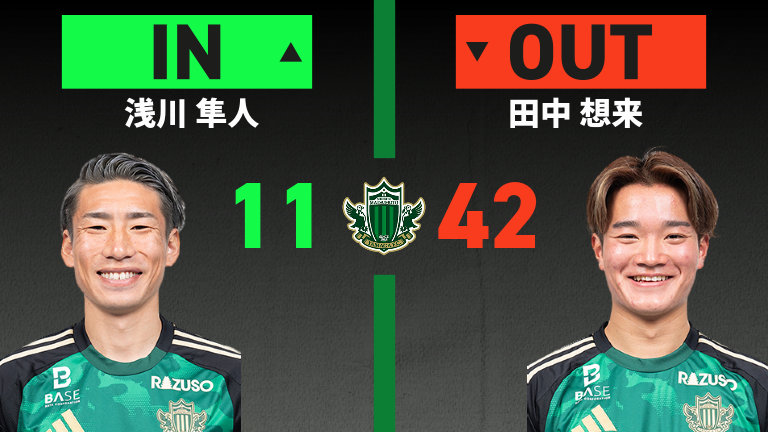 substitution