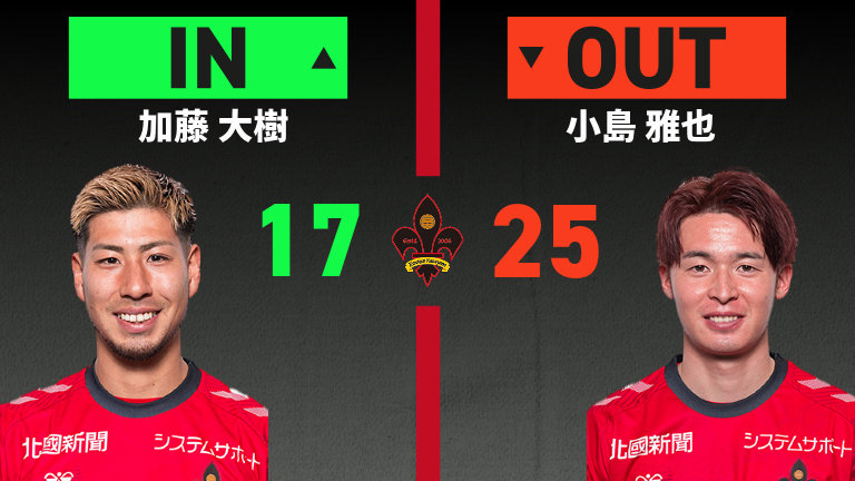 substitution