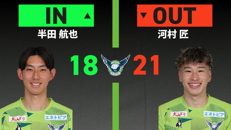 substitution