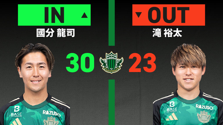 substitution