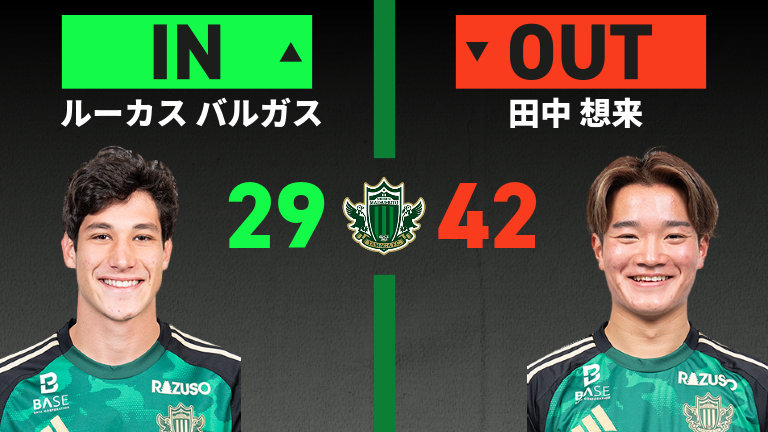 substitution