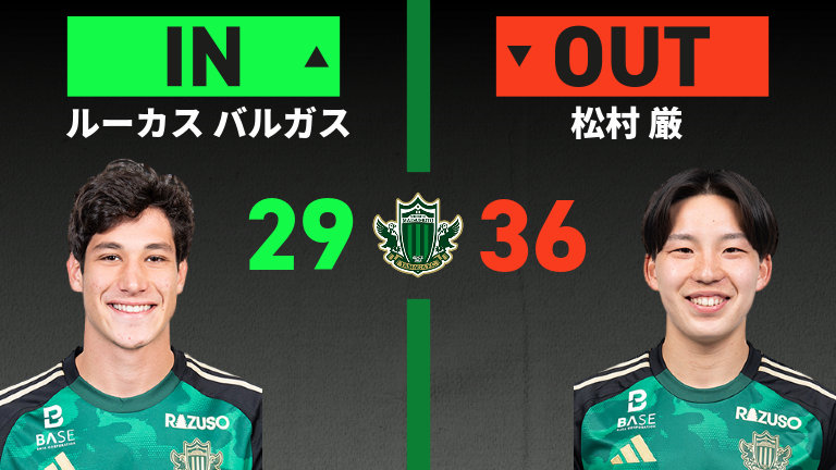 substitution