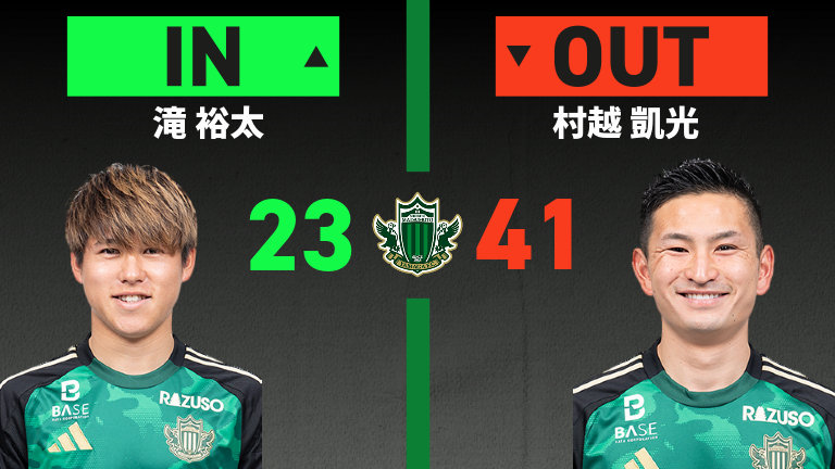 substitution