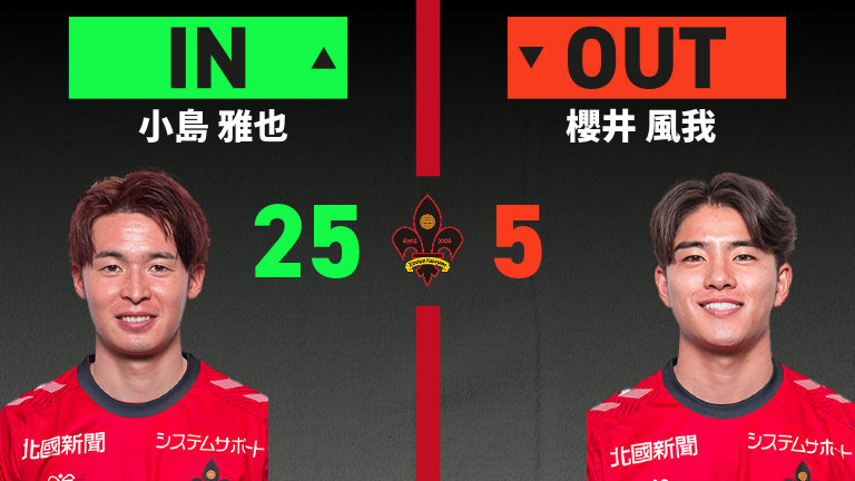 substitution