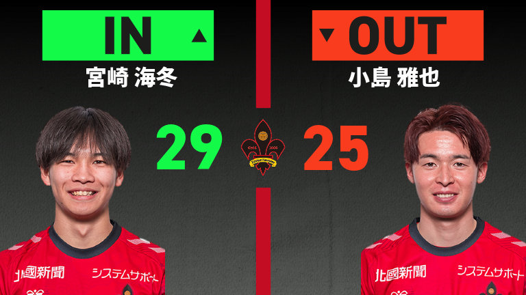 substitution