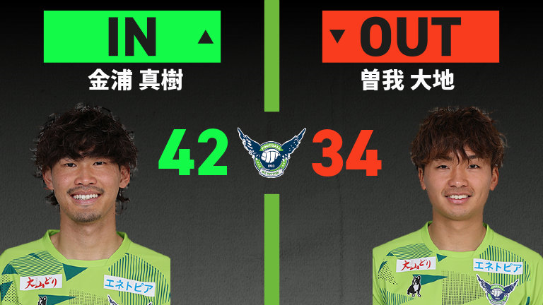 substitution