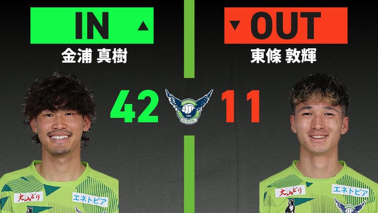 substitution