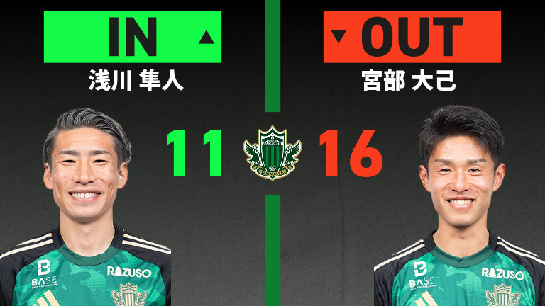 substitution