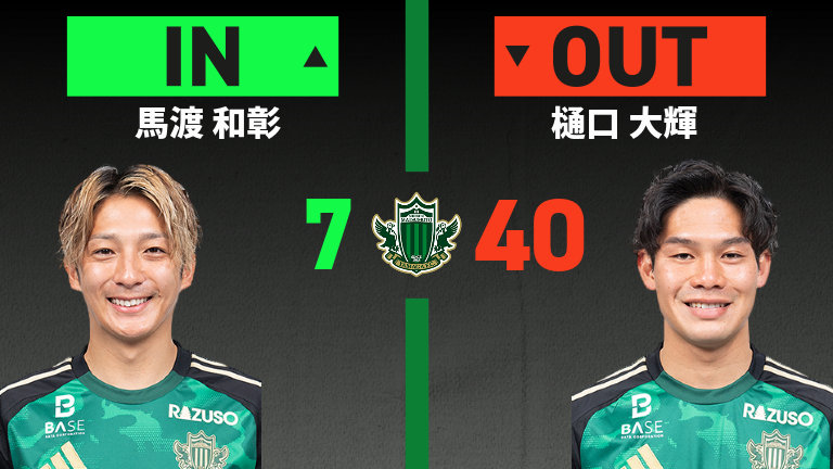 substitution
