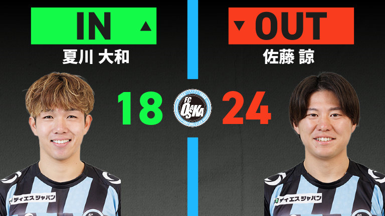 substitution