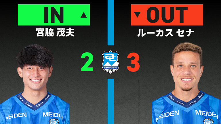 substitution