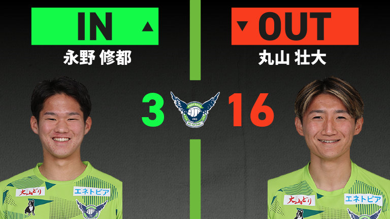 substitution