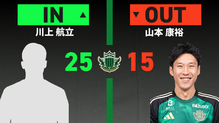 substitution