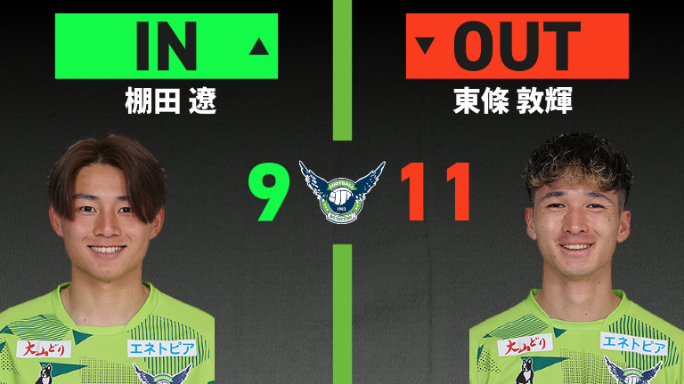substitution