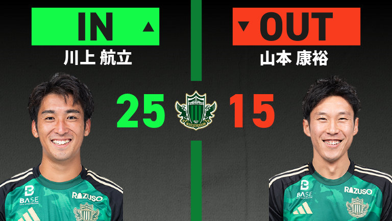 substitution