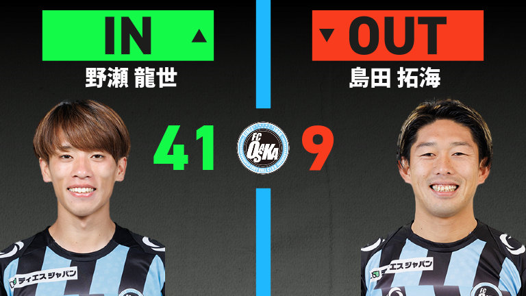 substitution