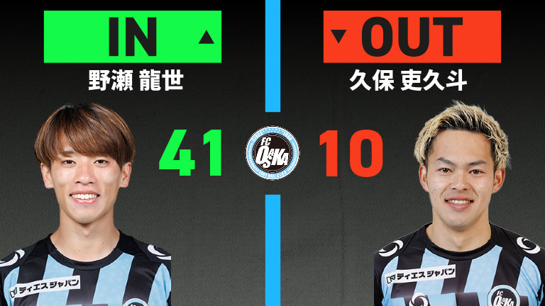 substitution