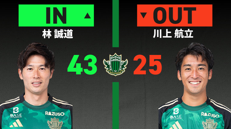 substitution