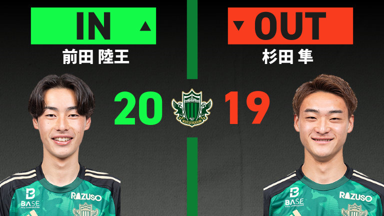 substitution