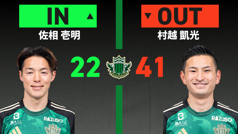 substitution