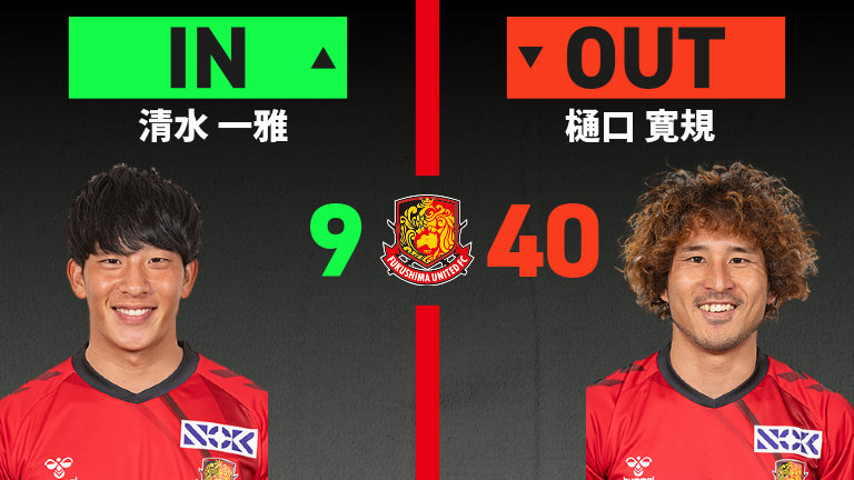 substitution