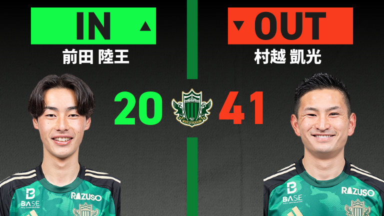 substitution