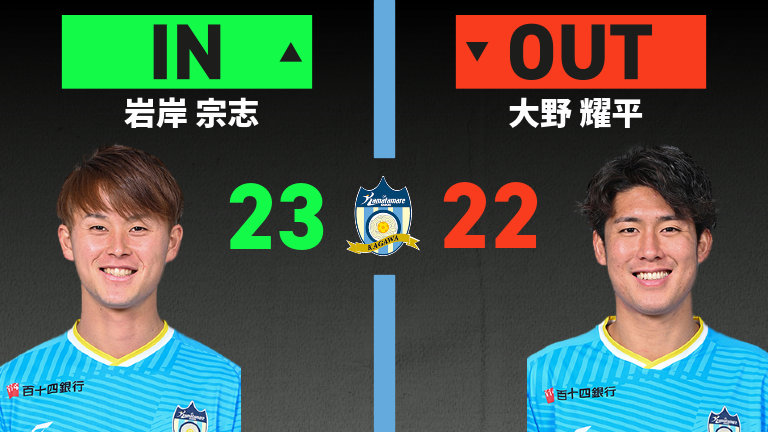 substitution