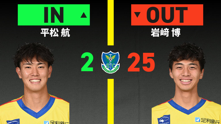 substitution