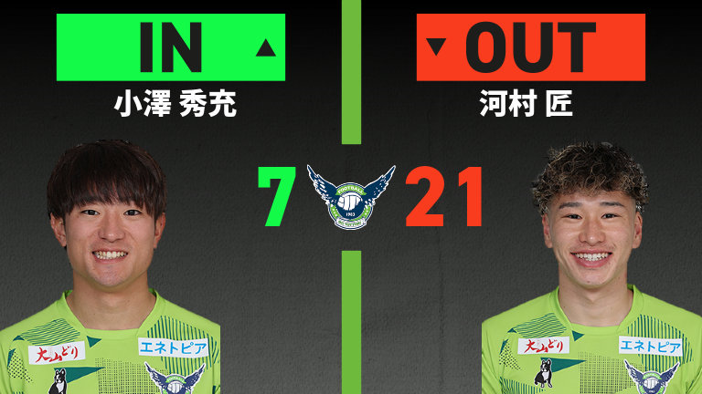 substitution