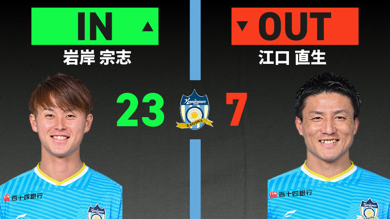 substitution