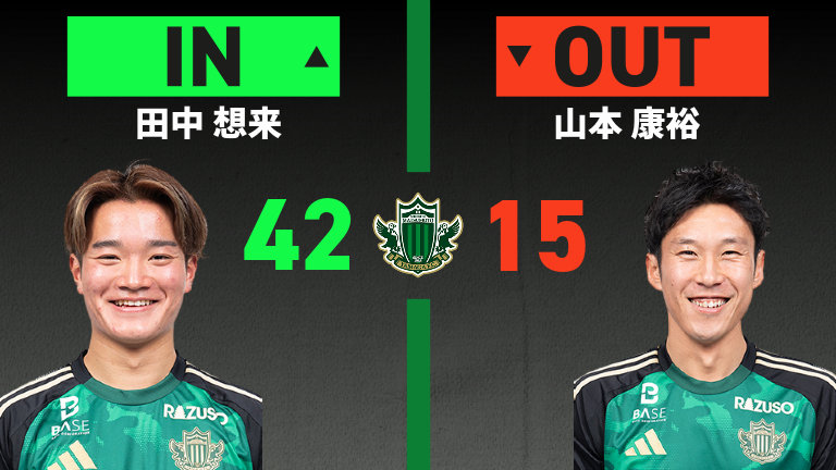 substitution