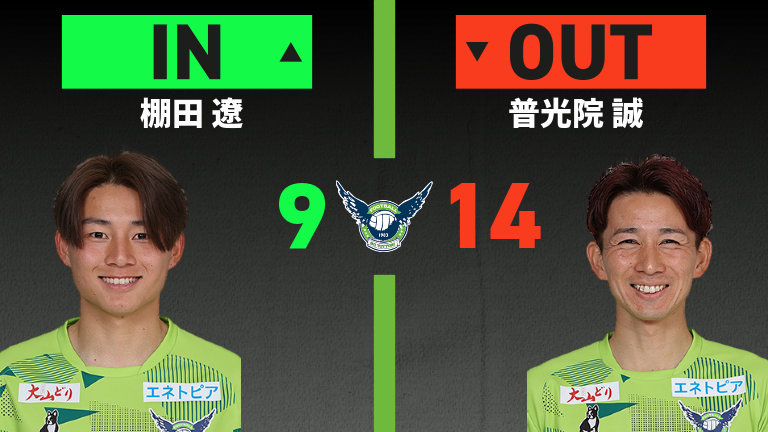 substitution