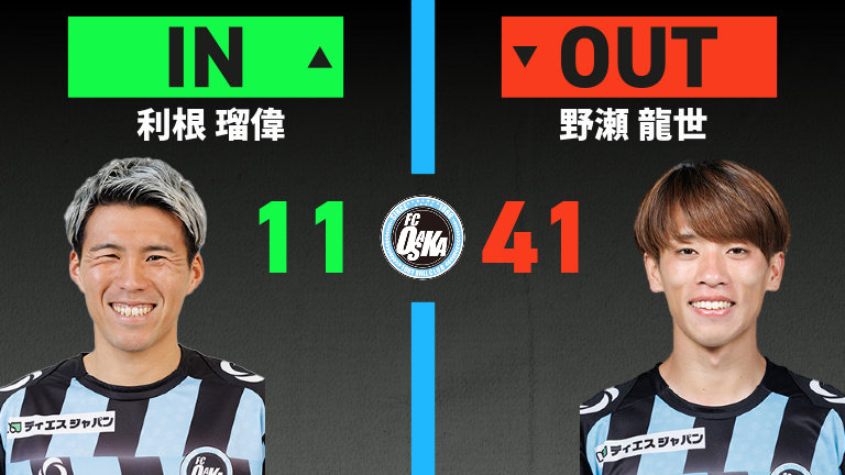 substitution